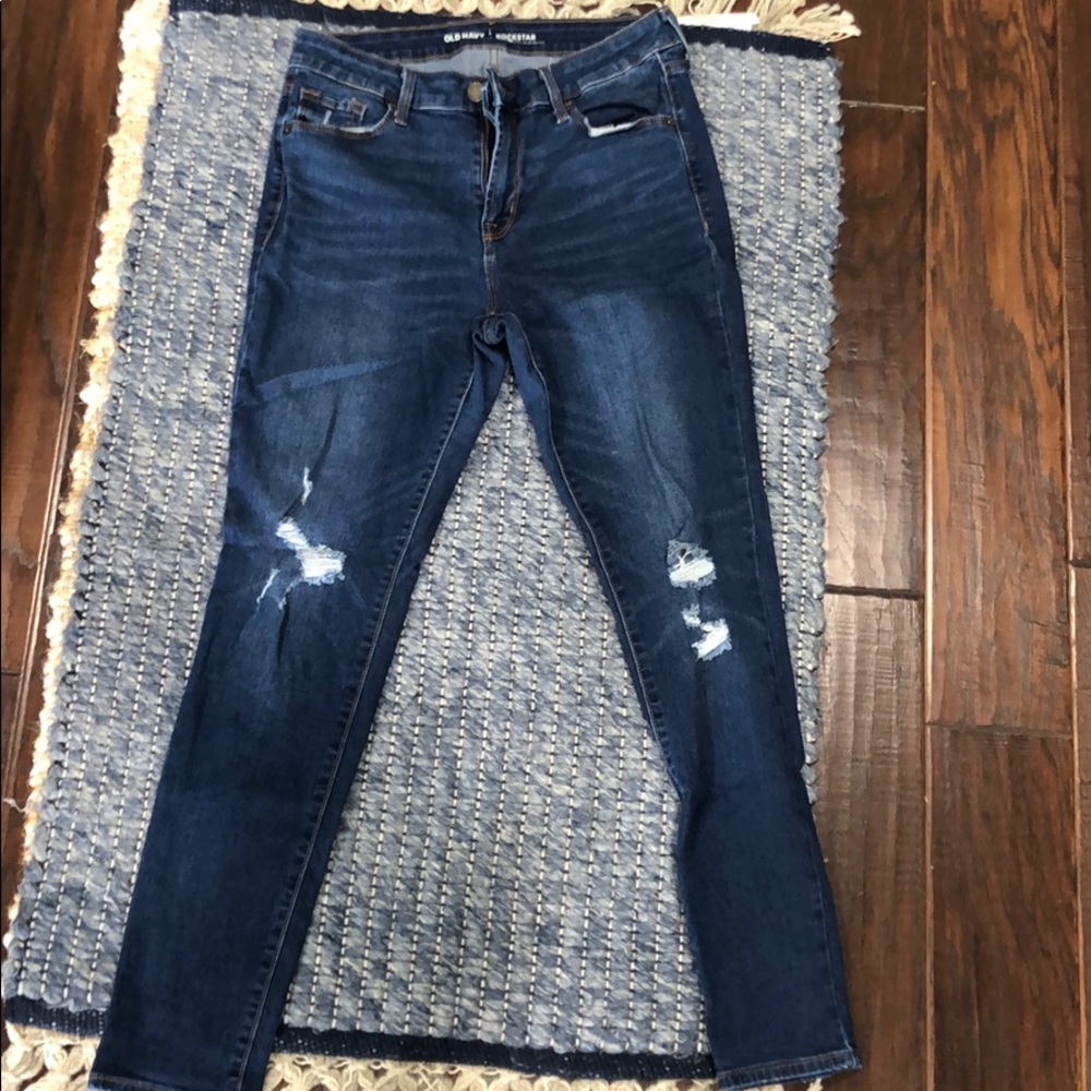 Women’s Old Navy Jeans